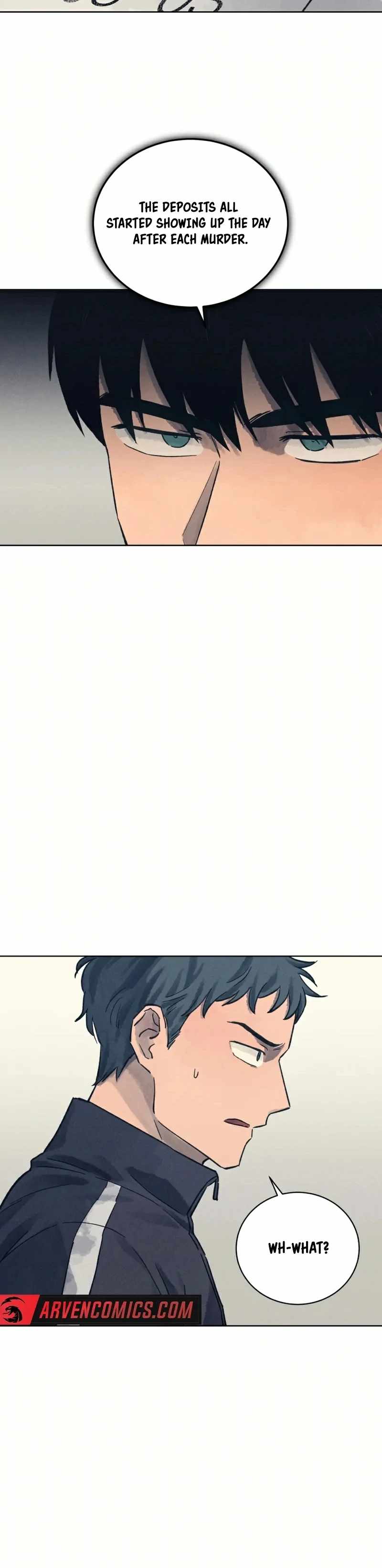 THE KILLER'S INTERVIEW Chapter 31 38